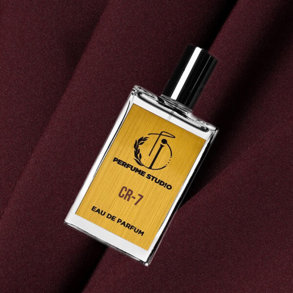 CR-7 - Image 2