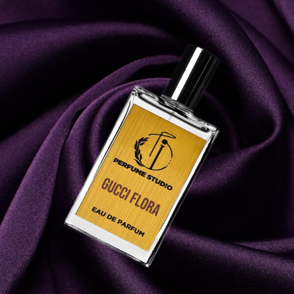 Gucci Flora - Image 2
