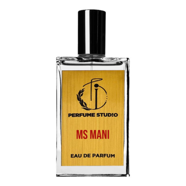 MS Mani