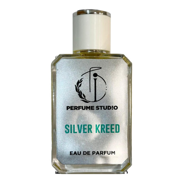 SILVER KREED