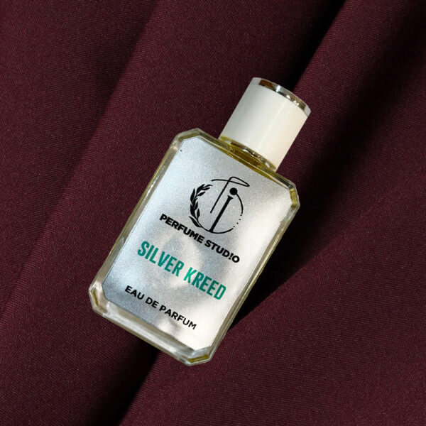 SILVER KREED - Image 2