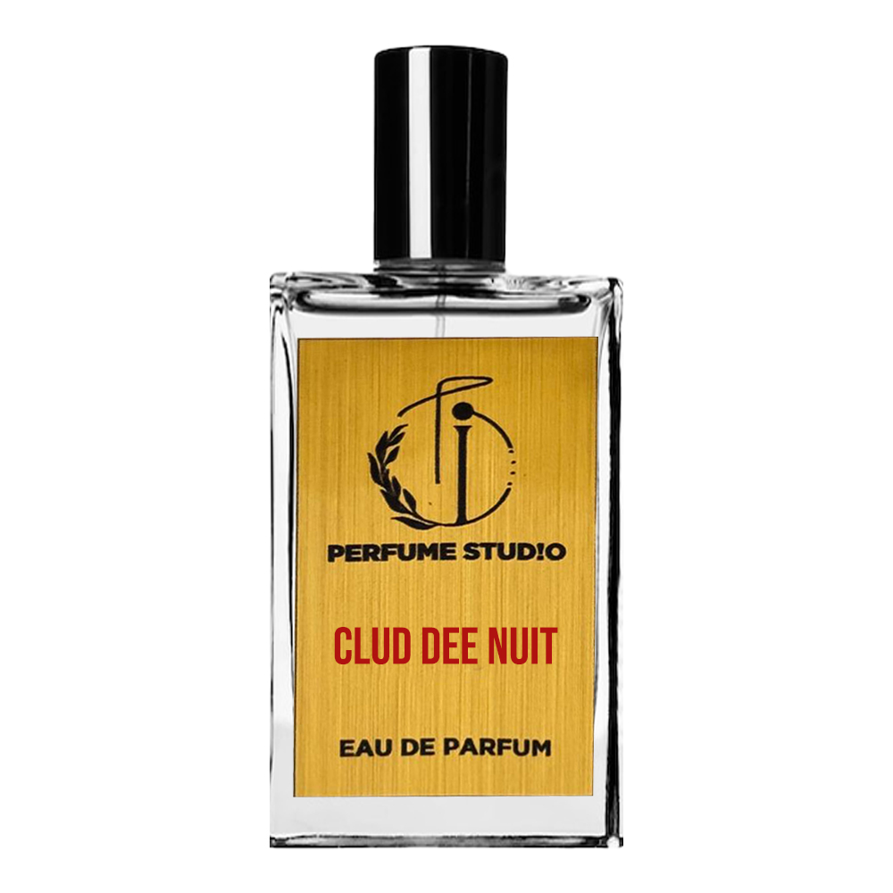 CLUD dee nuit