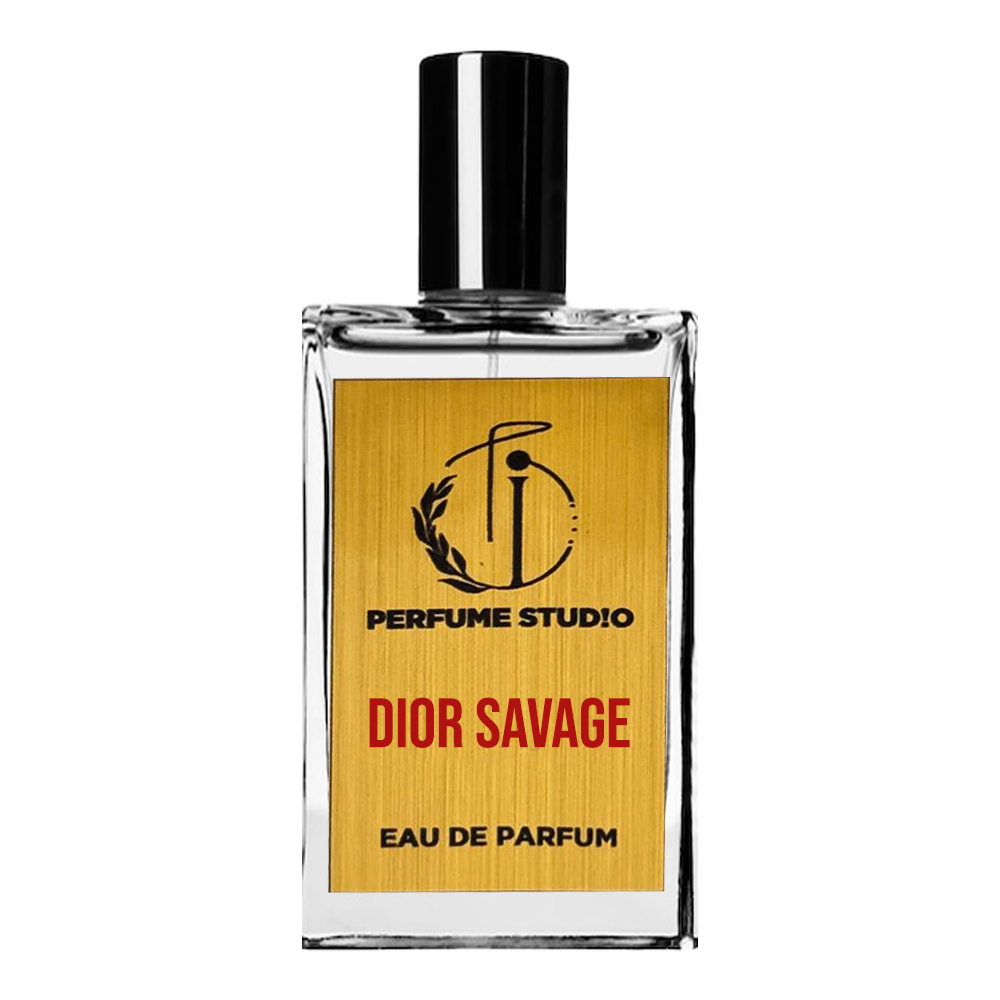 Dior savage